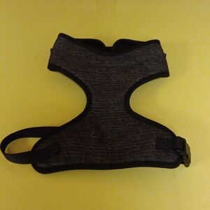 Small dog harness